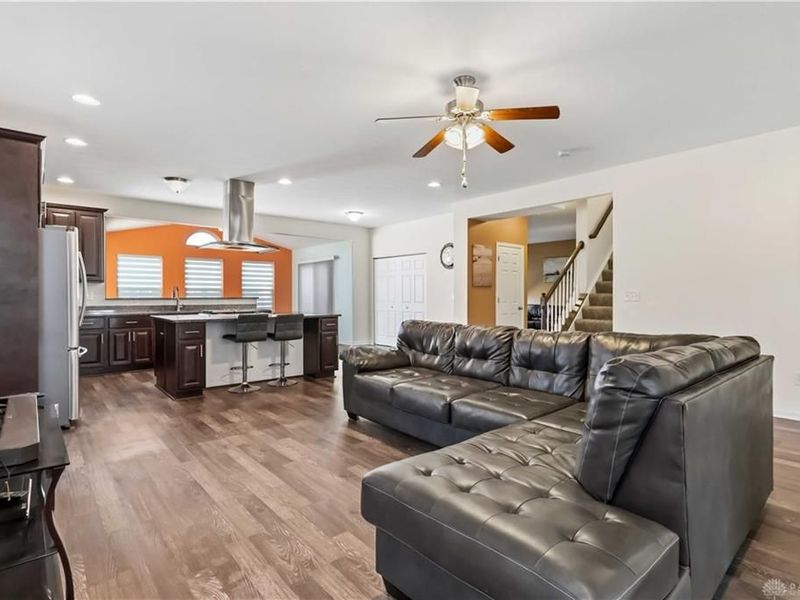 4984 Mary Louise Court, Morrow, OH 45152 Photo 7