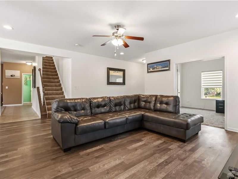 4984 Mary Louise Court, Morrow, OH 45152 Photo 8