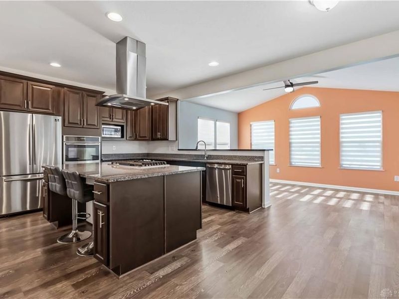4984 Mary Louise Court, Morrow, OH 45152 Photo 9