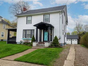 962 Lincoln Street, Elmira, NY 14901