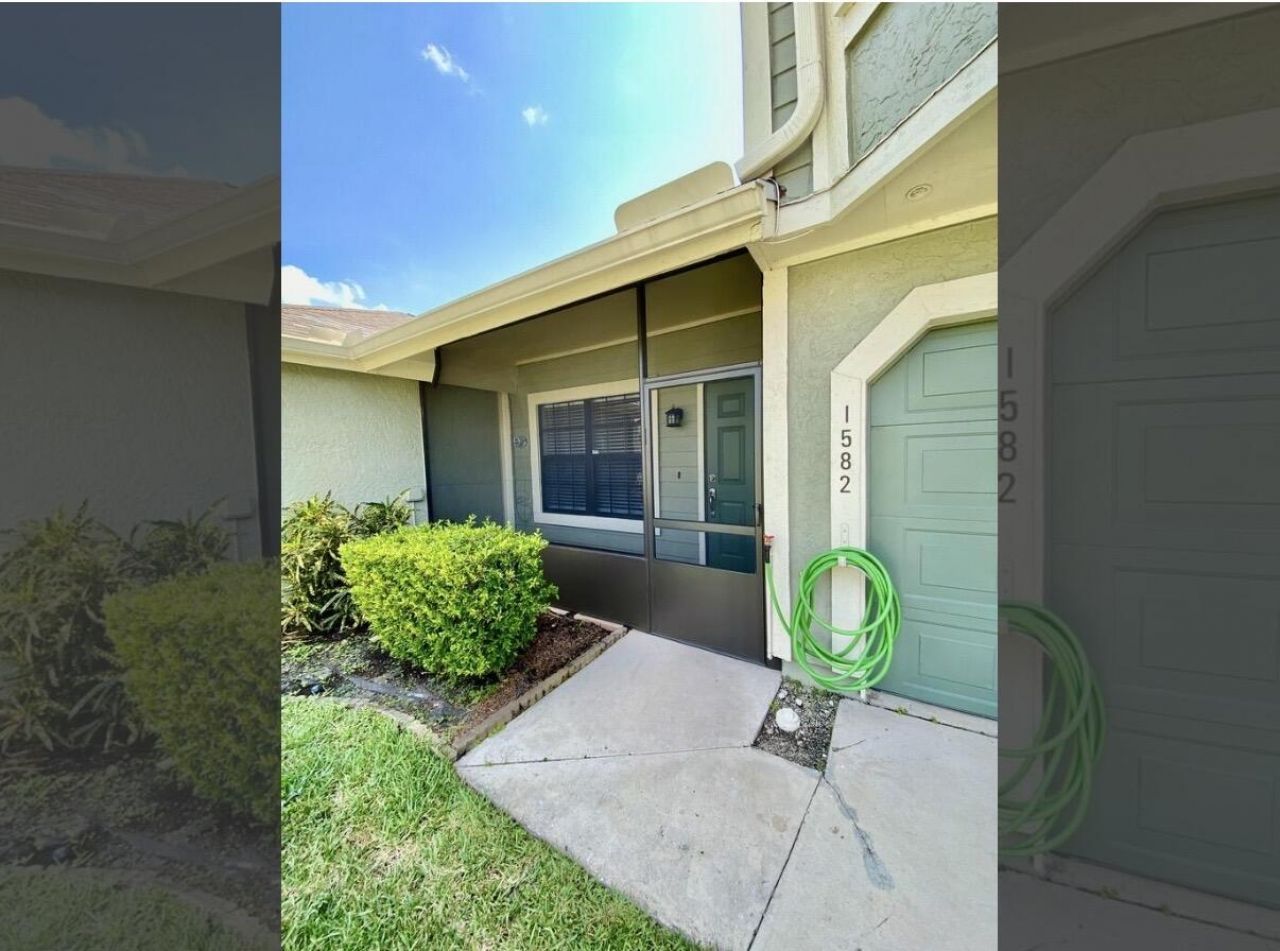 1582 SE Hatfield Court, Port Saint Lucie, FL 34952 Photo