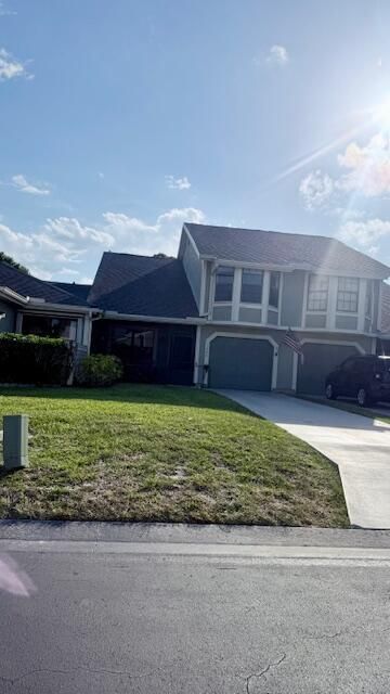 1582 SE Hatfield Court, Port Saint Lucie, FL 34952 Photo