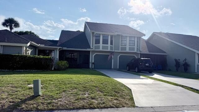 1582 SE Hatfield Court, Port Saint Lucie, FL 34952 Photo