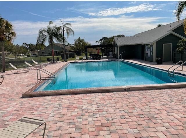 1582 SE Hatfield Court, Port Saint Lucie, FL 34952 Photo