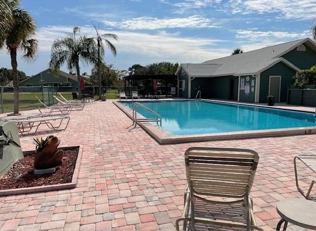 1582 SE Hatfield Court, Port Saint Lucie, FL 34952 Photo