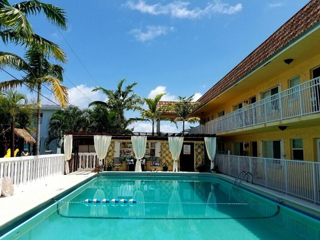 735 Hummingbird Way, Unit 204, North Palm Beach, FL 33408 Photo
