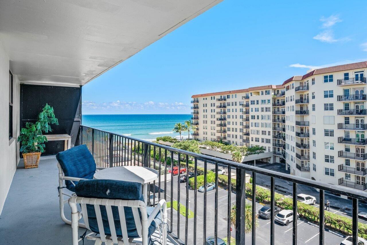 3460 S Ocean Boulevard, Unit 6150, Palm Beach, FL 33480 Photo