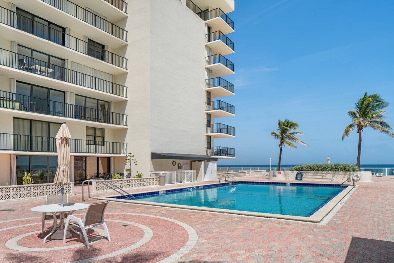 3460 S Ocean Boulevard, Unit 6150, Palm Beach, FL 33480 Photo