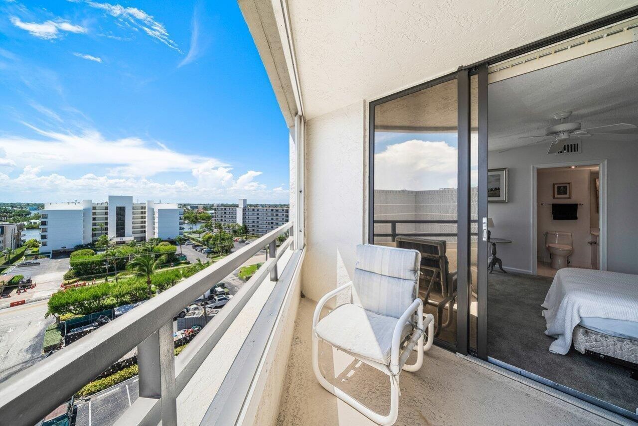 3560 S Ocean Boulevard, Unit 809, South Palm Beach, FL 33480 Photo