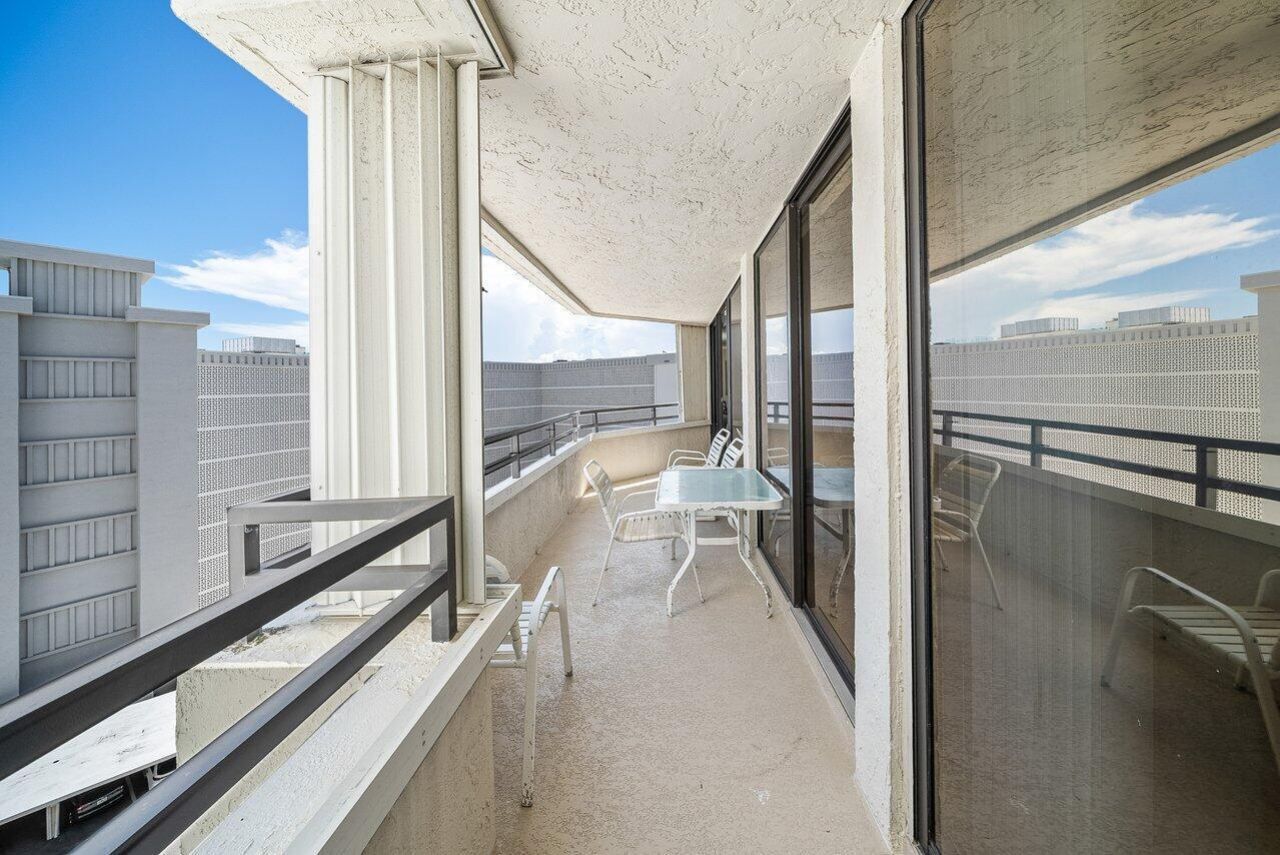 3560 S Ocean Boulevard, Unit 809, South Palm Beach, FL 33480 Photo