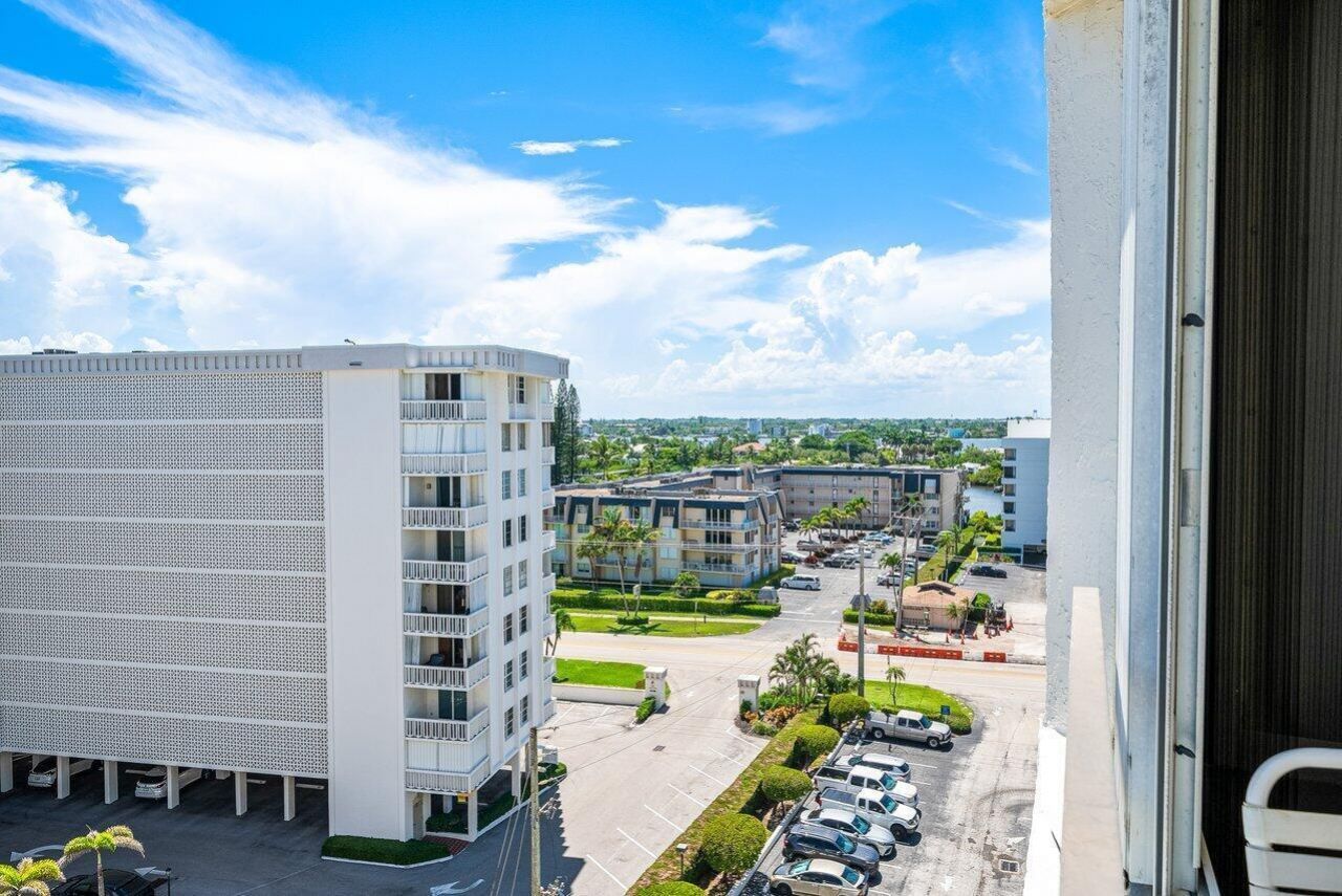 3560 S Ocean Boulevard, Unit 809, South Palm Beach, FL 33480 Photo