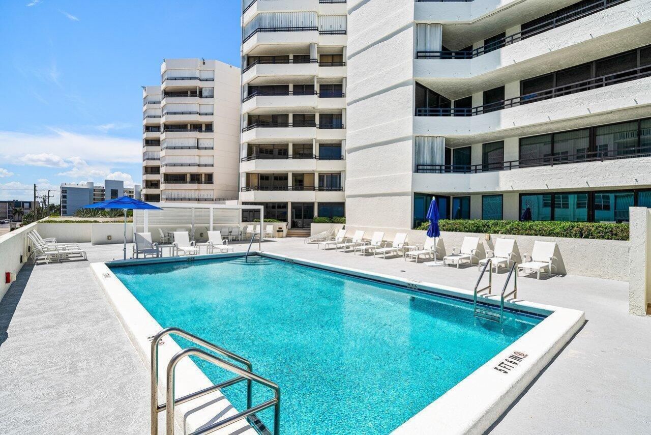 3560 S Ocean Boulevard, Unit 809, South Palm Beach, FL 33480 Photo