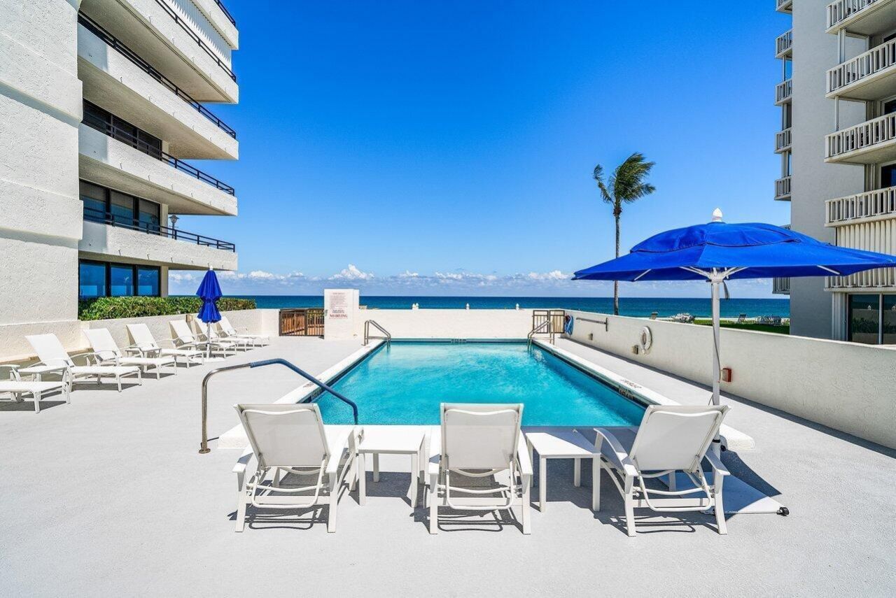 3560 S Ocean Boulevard, Unit 809, South Palm Beach, FL 33480 Photo