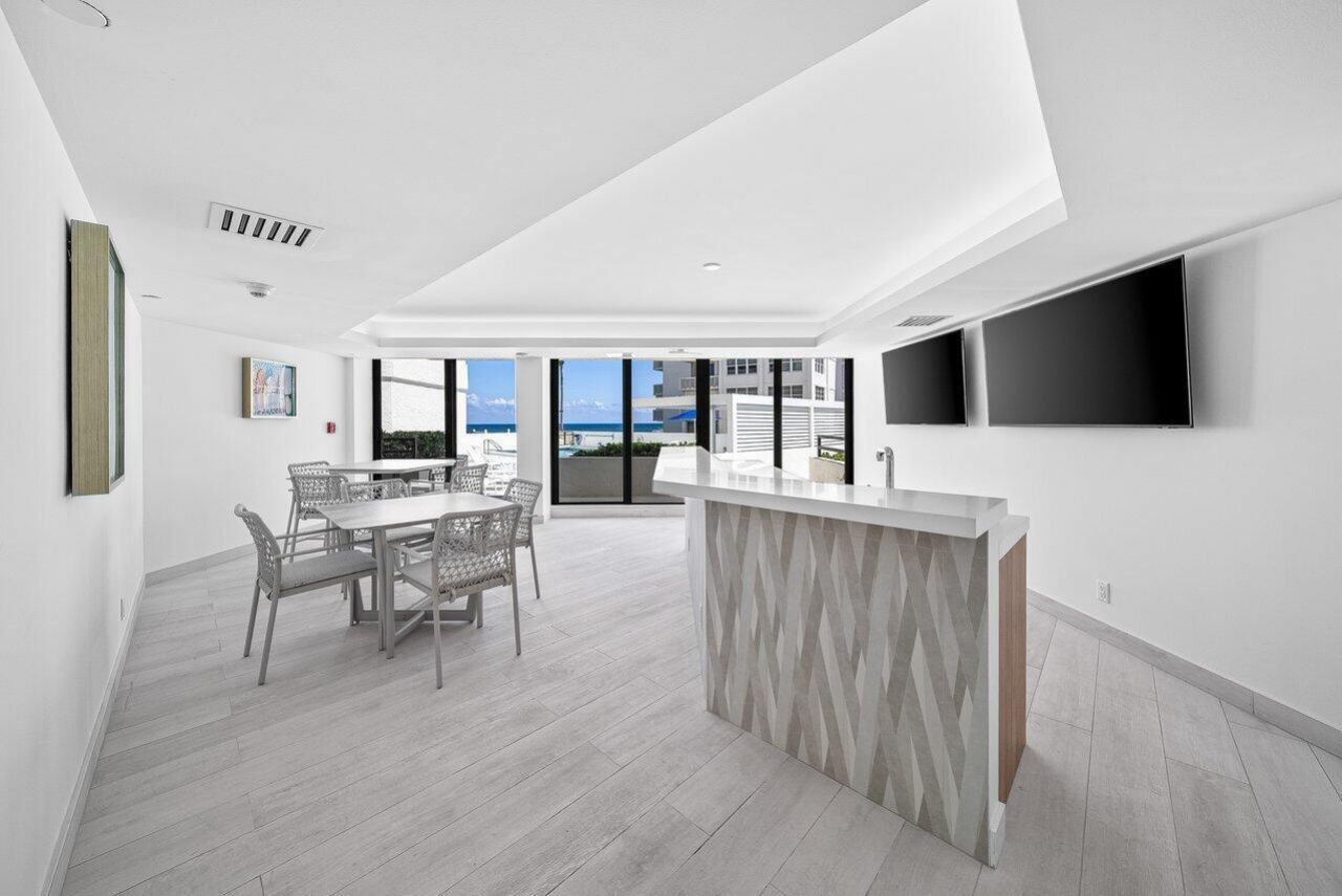 3560 S Ocean Boulevard, Unit 809, South Palm Beach, FL 33480 Photo