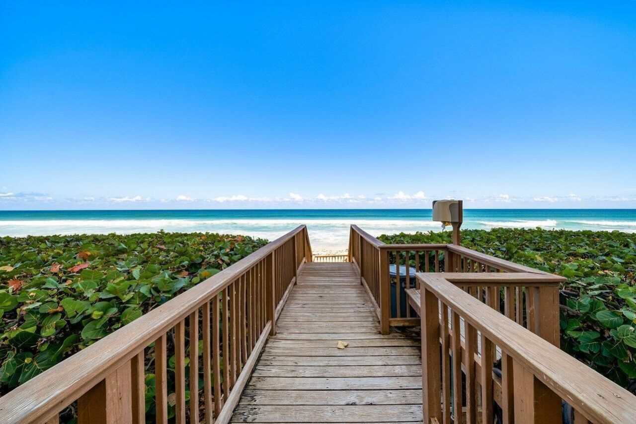 3560 S Ocean Boulevard, Unit 809, South Palm Beach, FL 33480 Photo