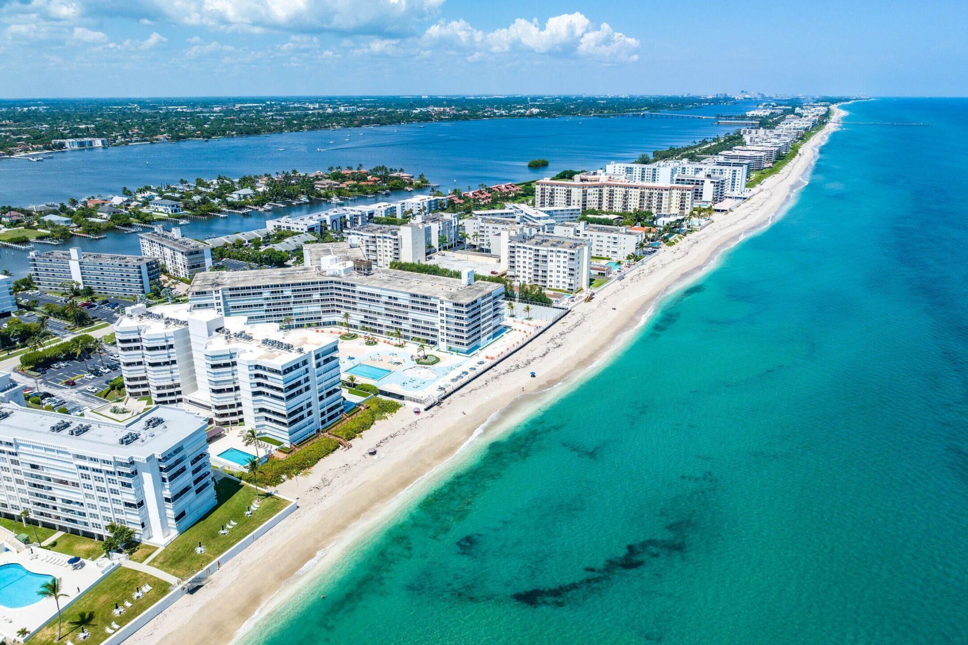 3560 S Ocean Boulevard, Unit 809, South Palm Beach, FL 33480 Photo