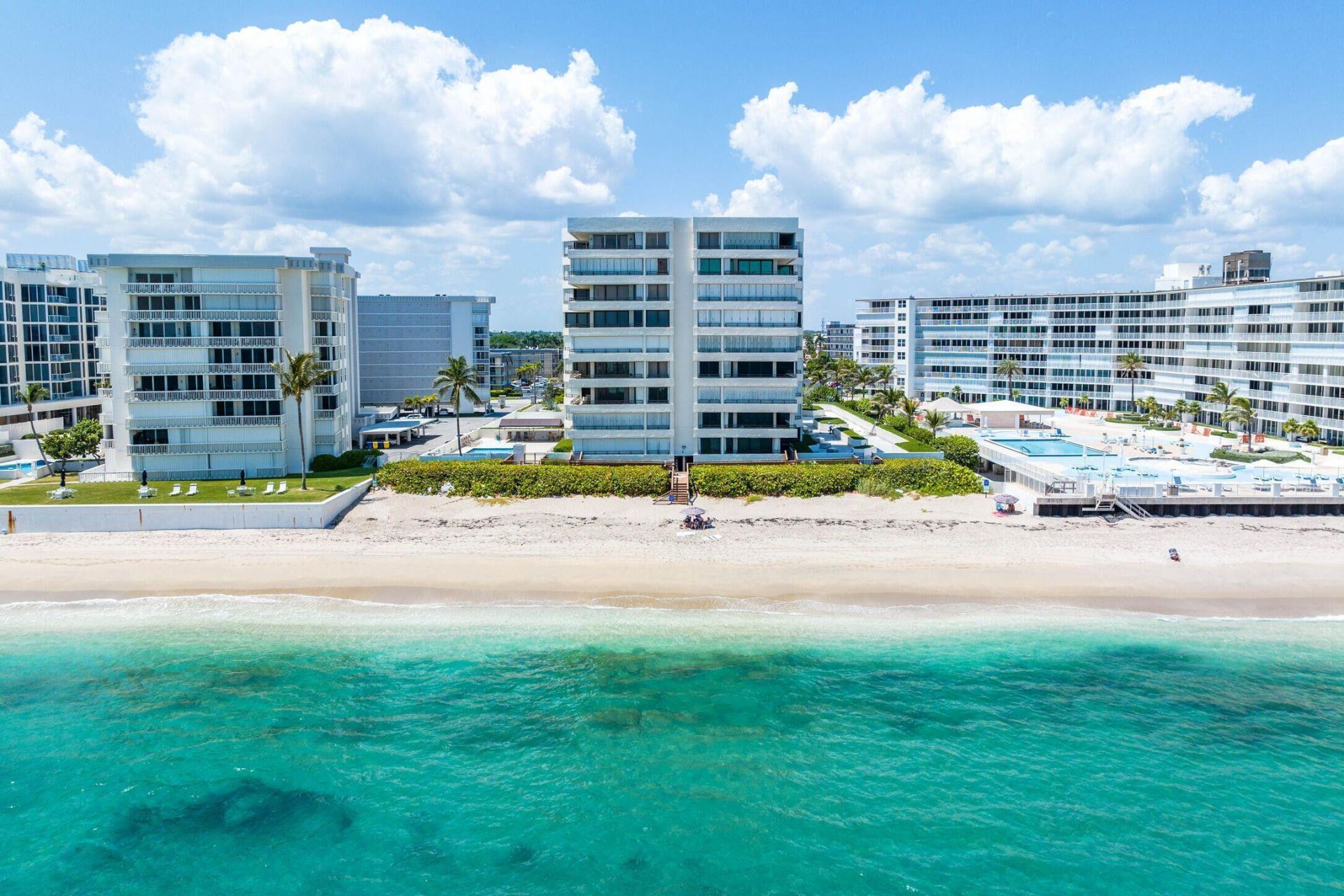 3560 S Ocean Boulevard, Unit 809, South Palm Beach, FL 33480 Photo