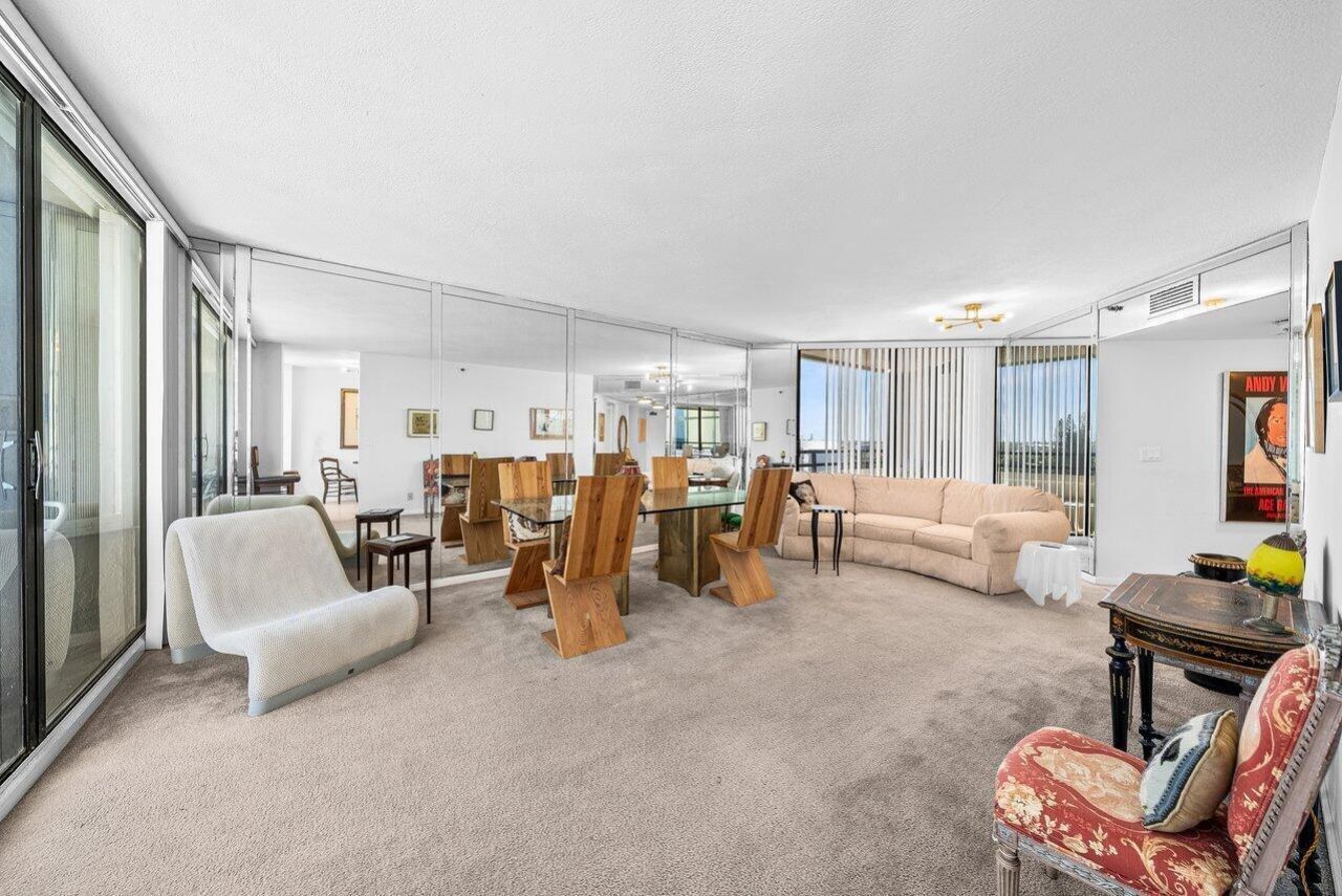 3560 S Ocean Boulevard, Unit 809, South Palm Beach, FL 33480 Photo