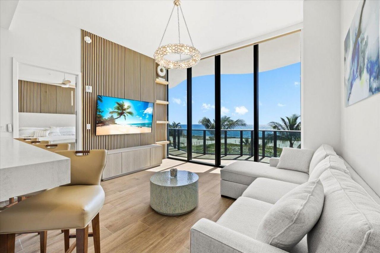 900 N Ocean Boulevard, Unit 305, Pompano Beach, FL 33062 Photo