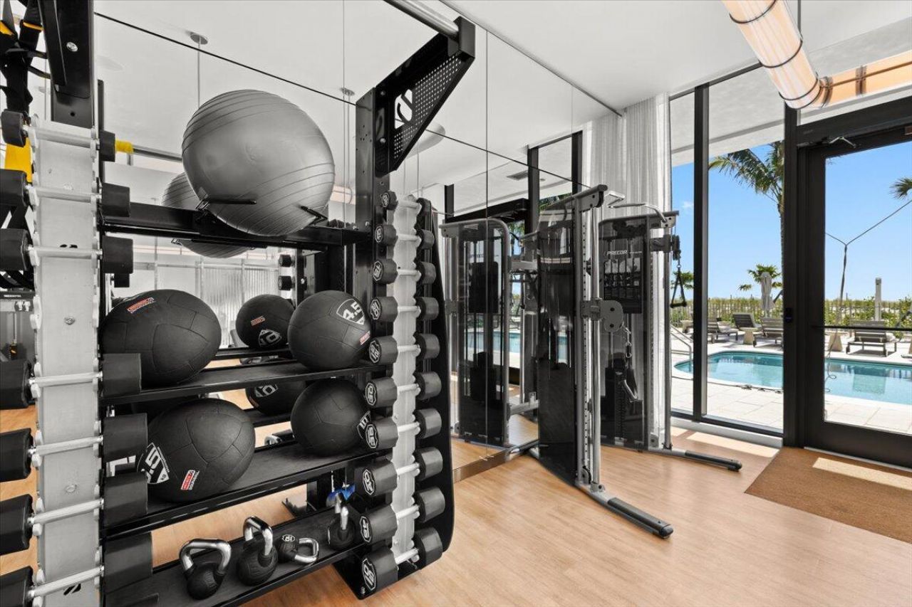 900 N Ocean Boulevard, Unit 305, Pompano Beach, FL 33062 Photo