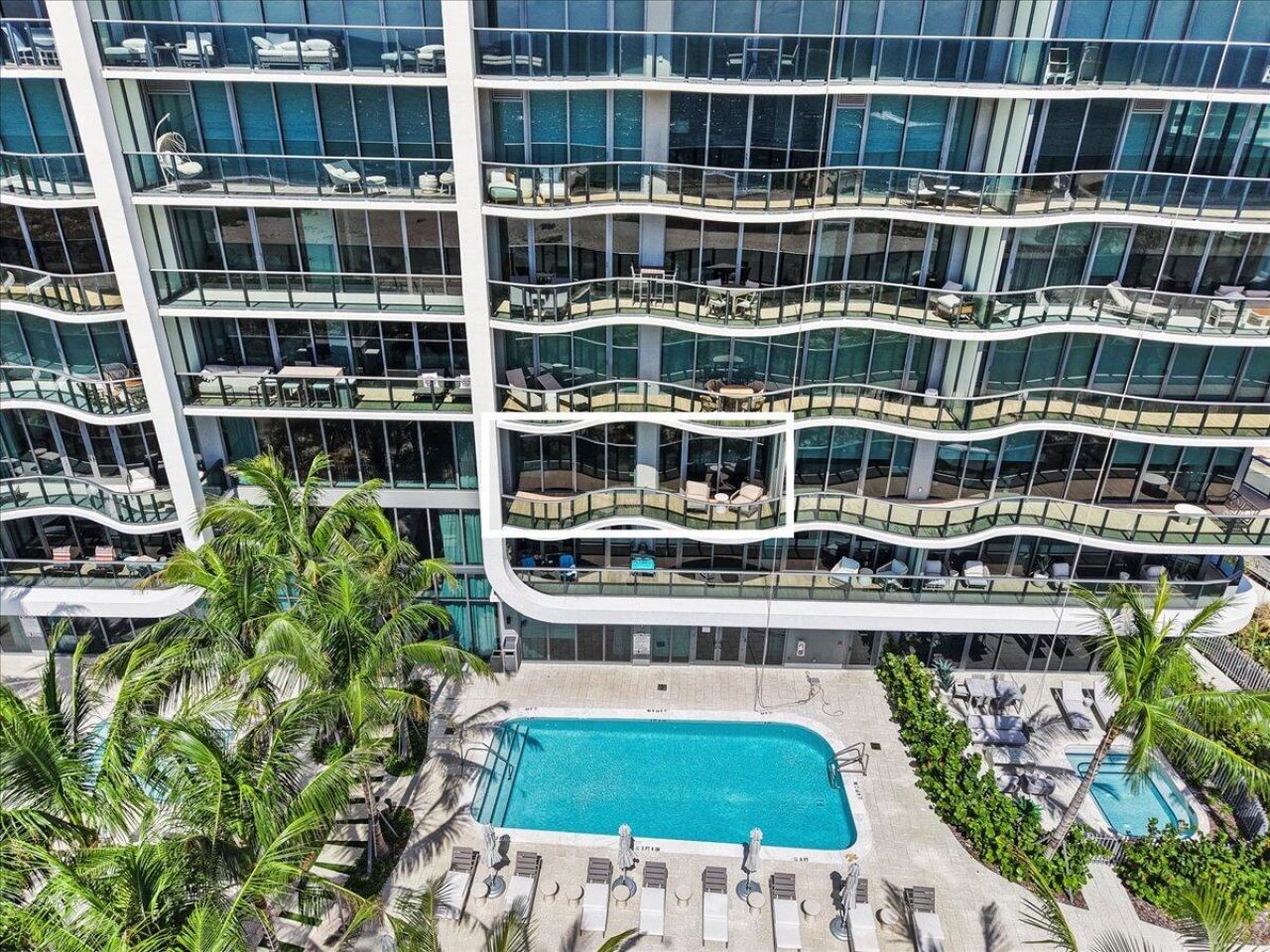 900 N Ocean Boulevard, Unit 305, Pompano Beach, FL 33062 Photo