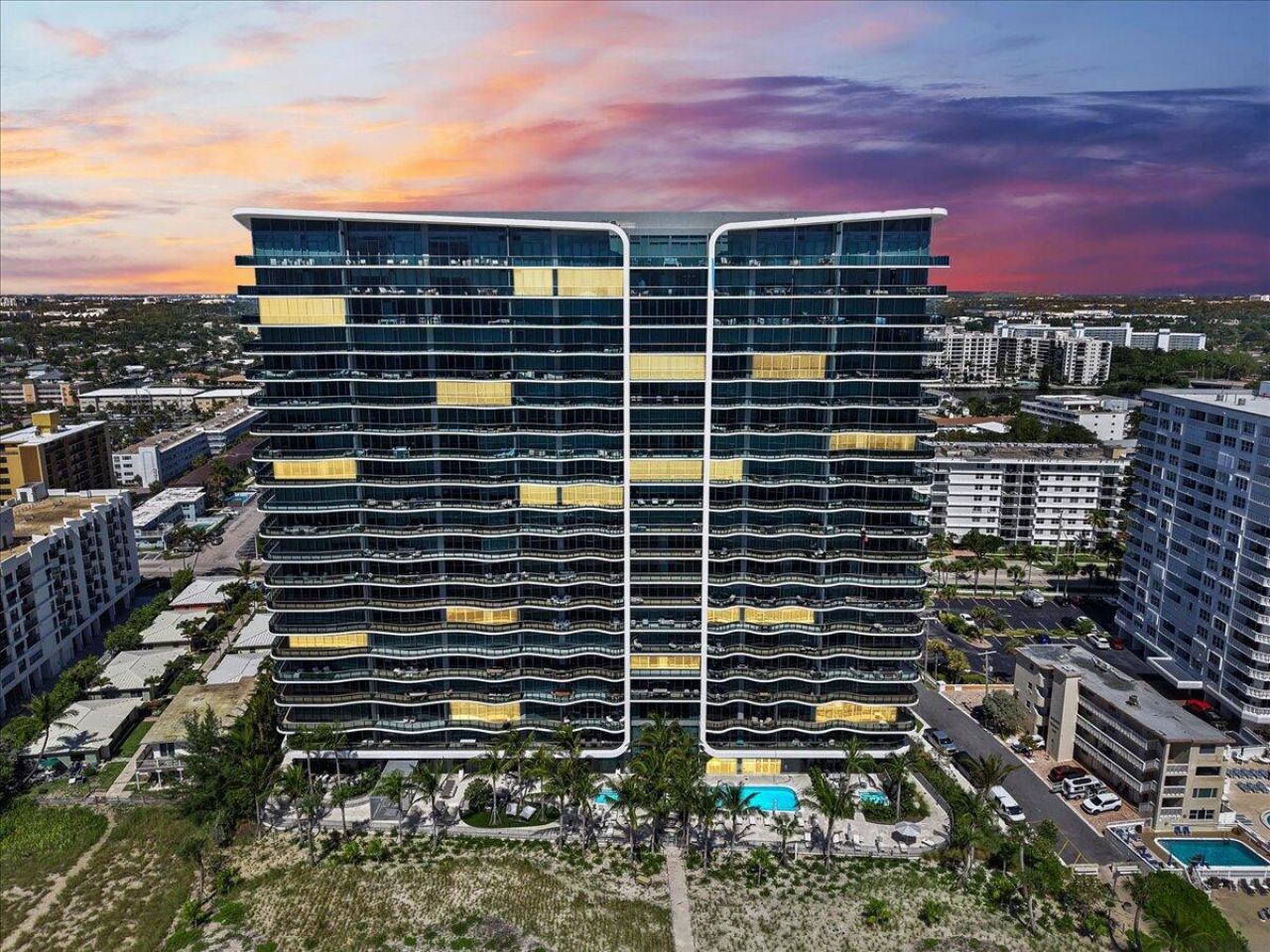 900 N Ocean Boulevard, Unit 305, Pompano Beach, FL 33062 Photo