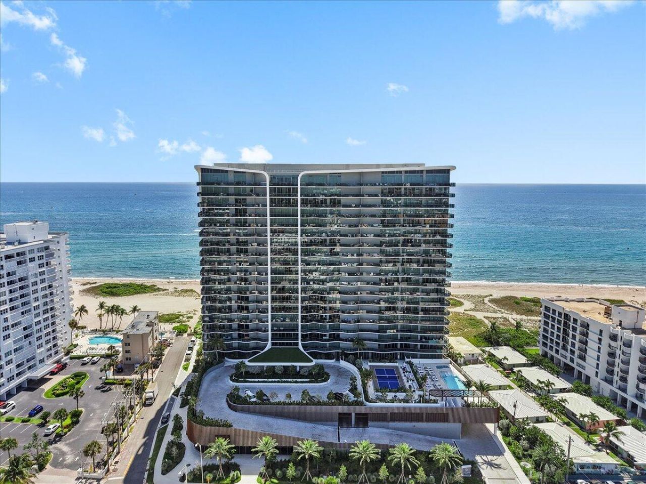 900 N Ocean Boulevard, Unit 305, Pompano Beach, FL 33062 Photo