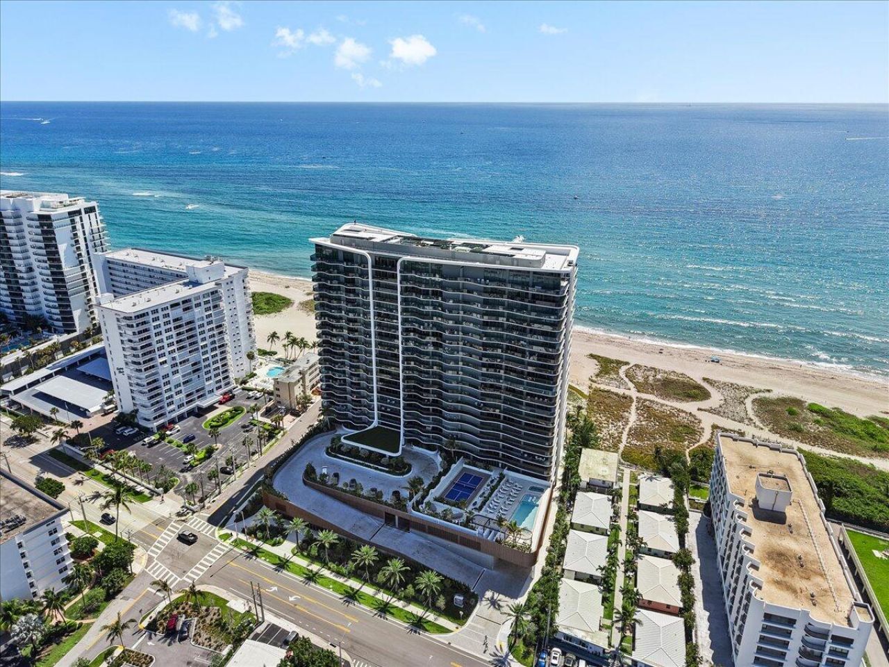900 N Ocean Boulevard, Unit 305, Pompano Beach, FL 33062 Photo