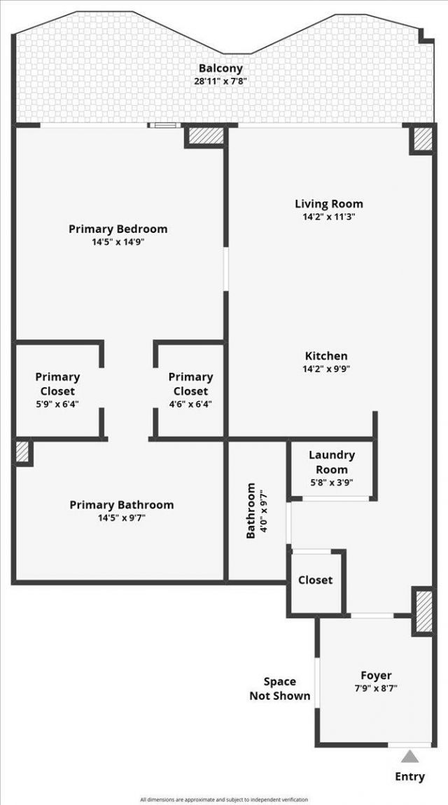900 N Ocean Boulevard, Unit 305, Pompano Beach, FL 33062 Photo