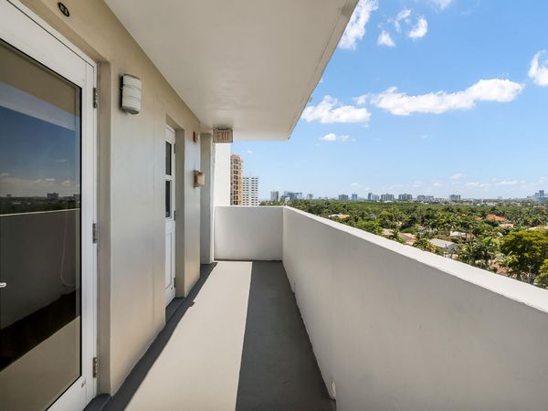 2200 NE 33rd Avenue, Unit 10k, Fort Lauderdale, FL 33305