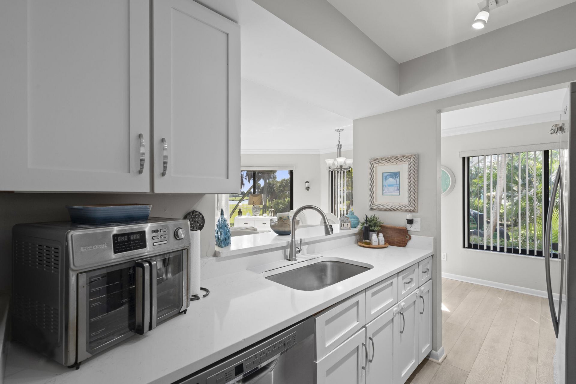 233 NE Edgewater Drive, Unit 104, Hutchinson Island, FL 34996 Photo