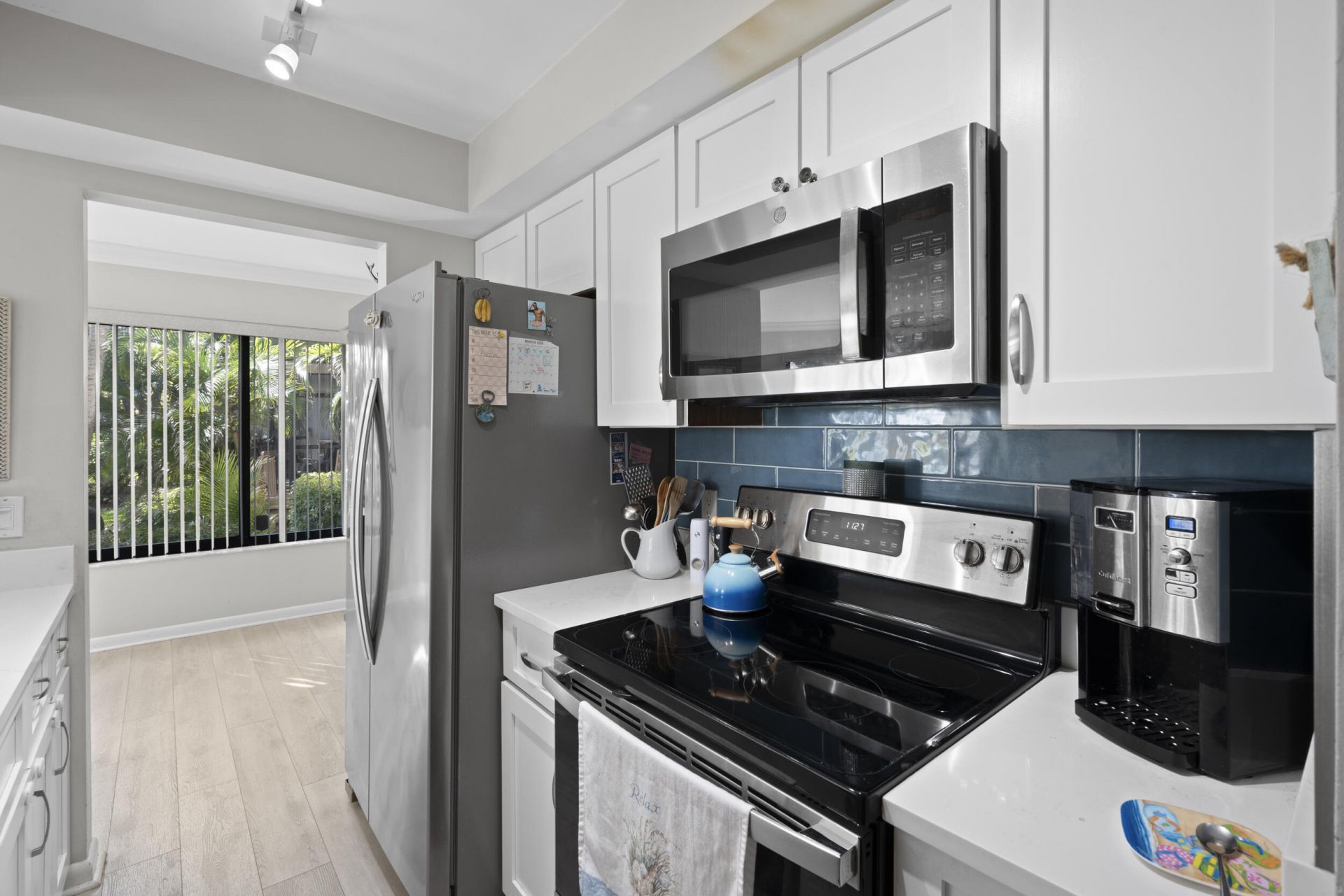 233 NE Edgewater Drive, Unit 104, Hutchinson Island, FL 34996 Photo