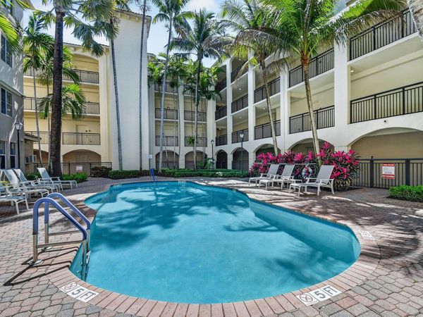 4 Renaissance Way, Unit 4109, Boynton Beach, FL 33426