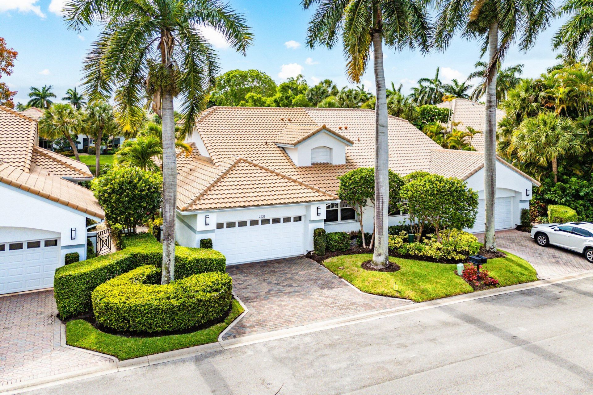 2221 NW 62nd Drive, Boca Raton, FL 33496 Photo