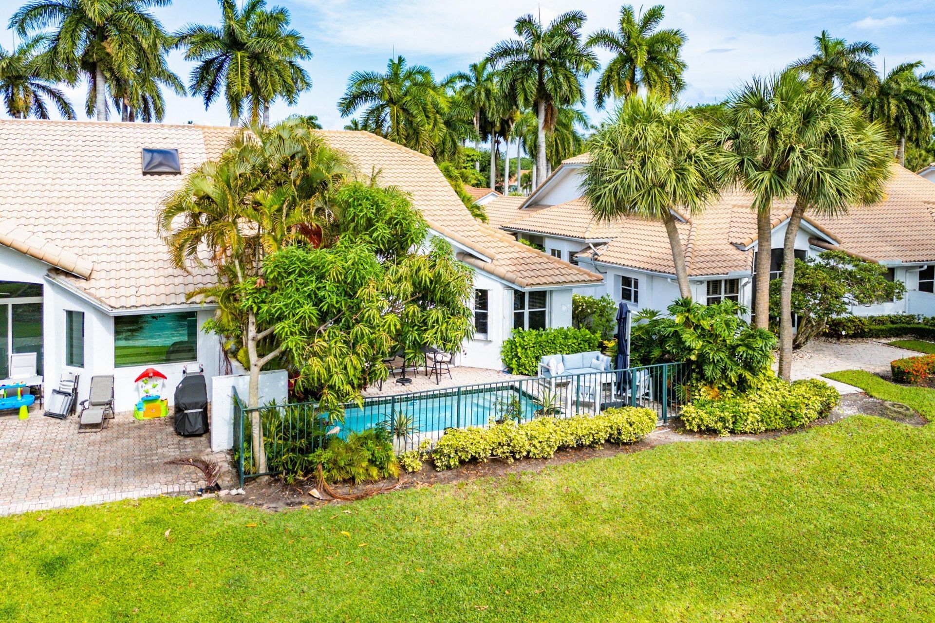 2221 NW 62nd Drive, Boca Raton, FL 33496 Photo