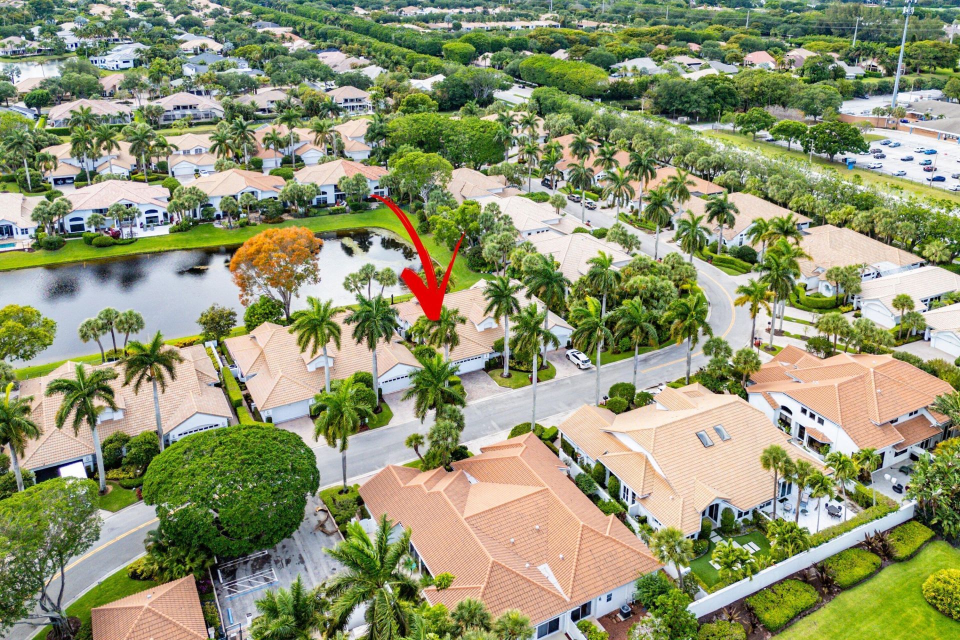 2221 NW 62nd Drive, Boca Raton, FL 33496 Photo