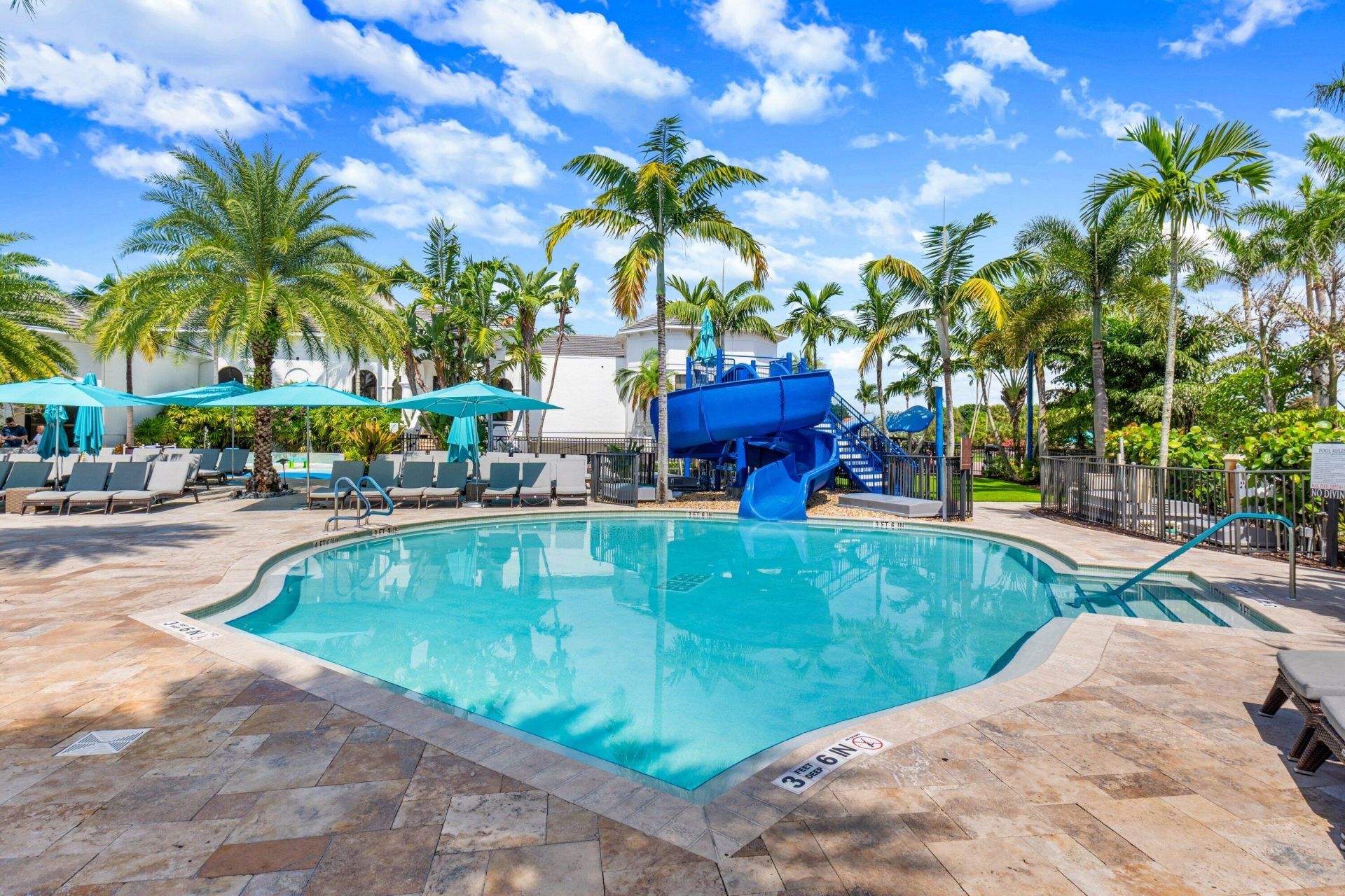 2221 NW 62nd Drive, Boca Raton, FL 33496 Photo