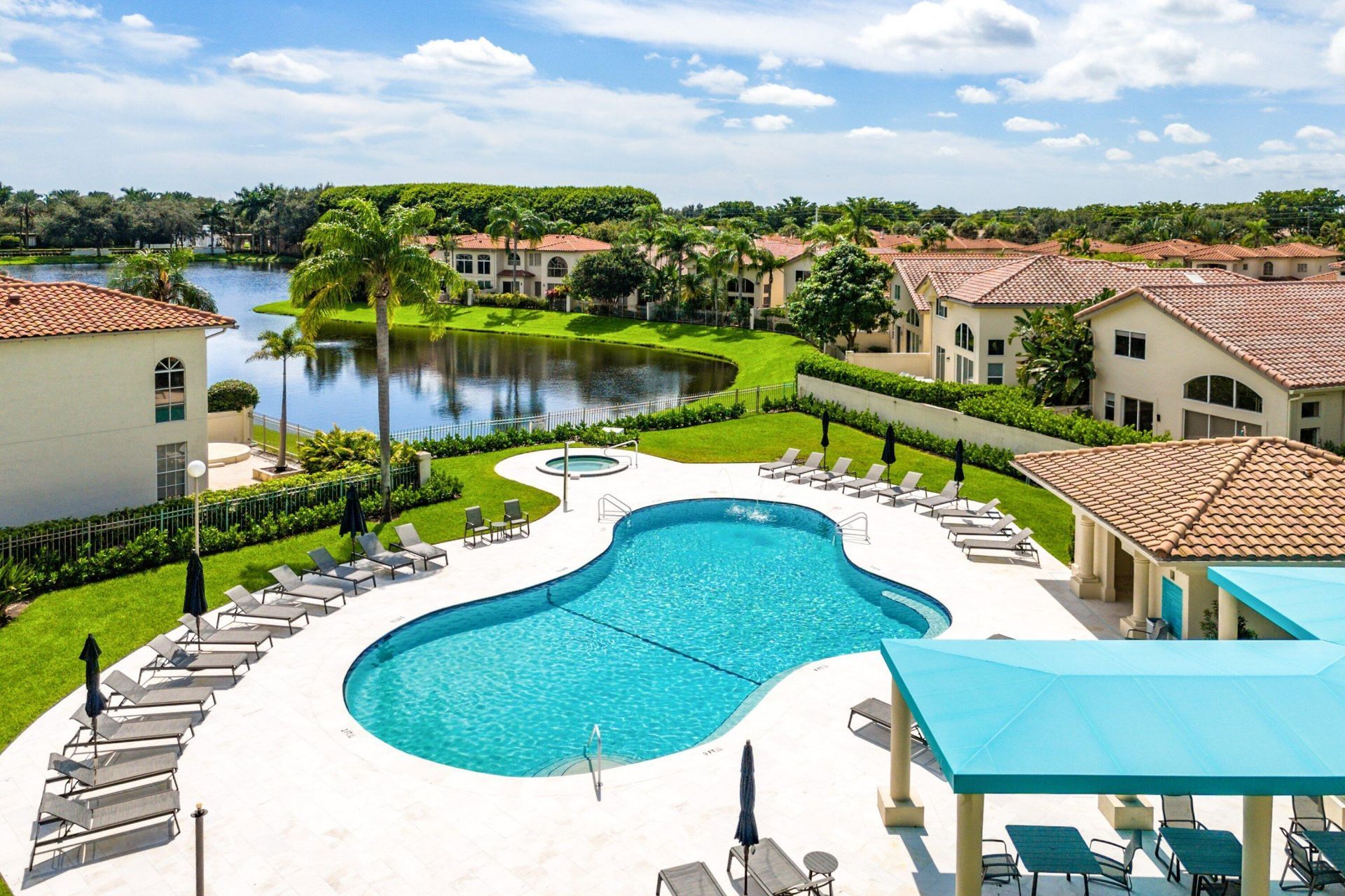 2221 NW 62nd Drive, Boca Raton, FL 33496 Photo