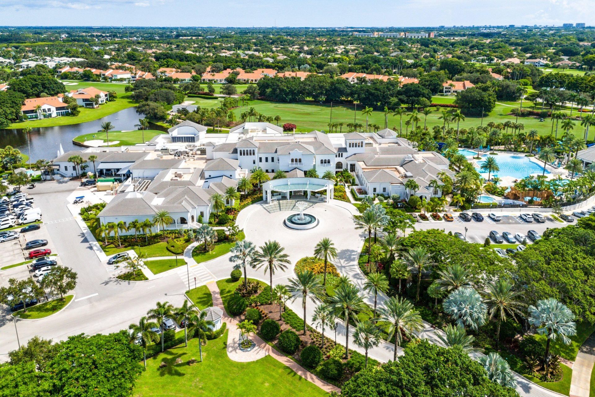 2221 NW 62nd Drive, Boca Raton, FL 33496 Photo