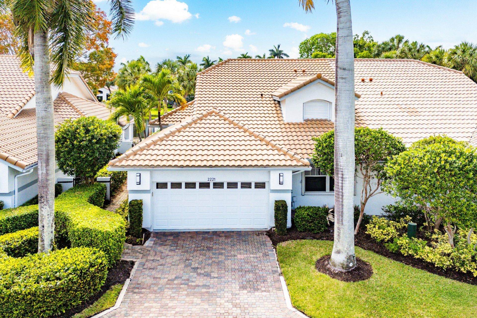 2221 NW 62nd Drive, Boca Raton, FL 33496 Photo
