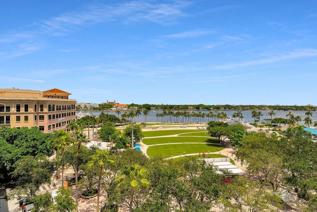 101 N Clematis Street, Unit 513, West Palm Beach, FL 33401 Photo