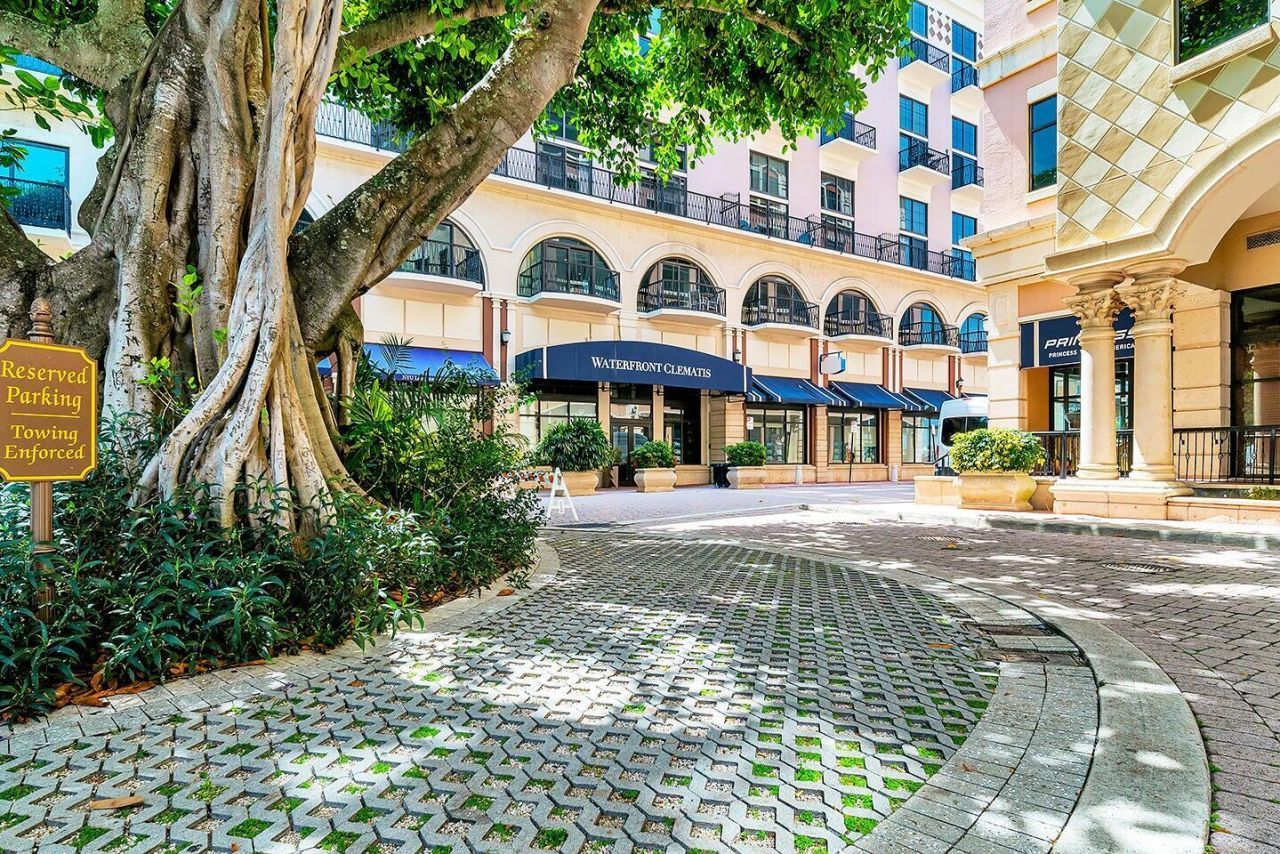 101 N Clematis Street, Unit 513, West Palm Beach, FL 33401 Photo