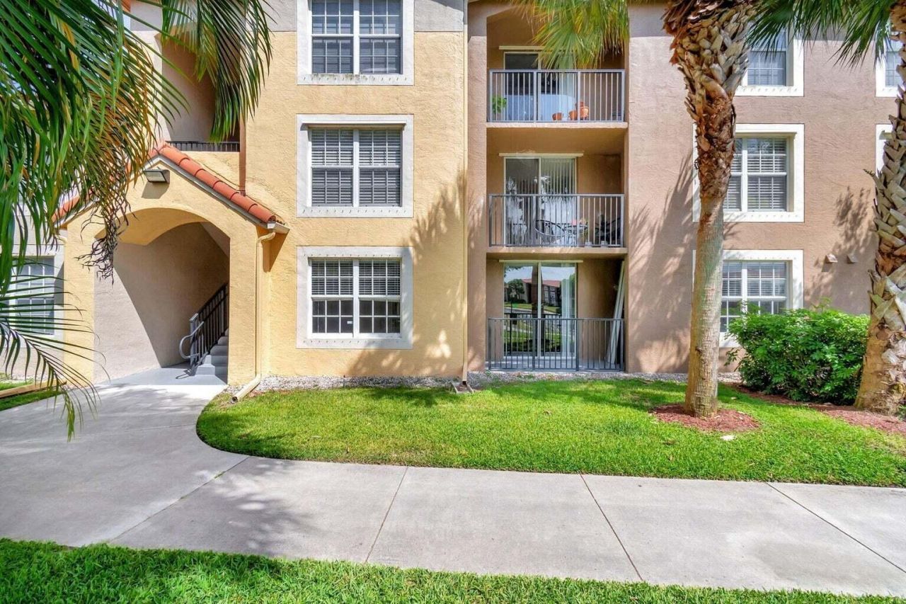 15155 Michelangelo Boulevard, Unit 106, Delray Beach, FL 33446 Photo