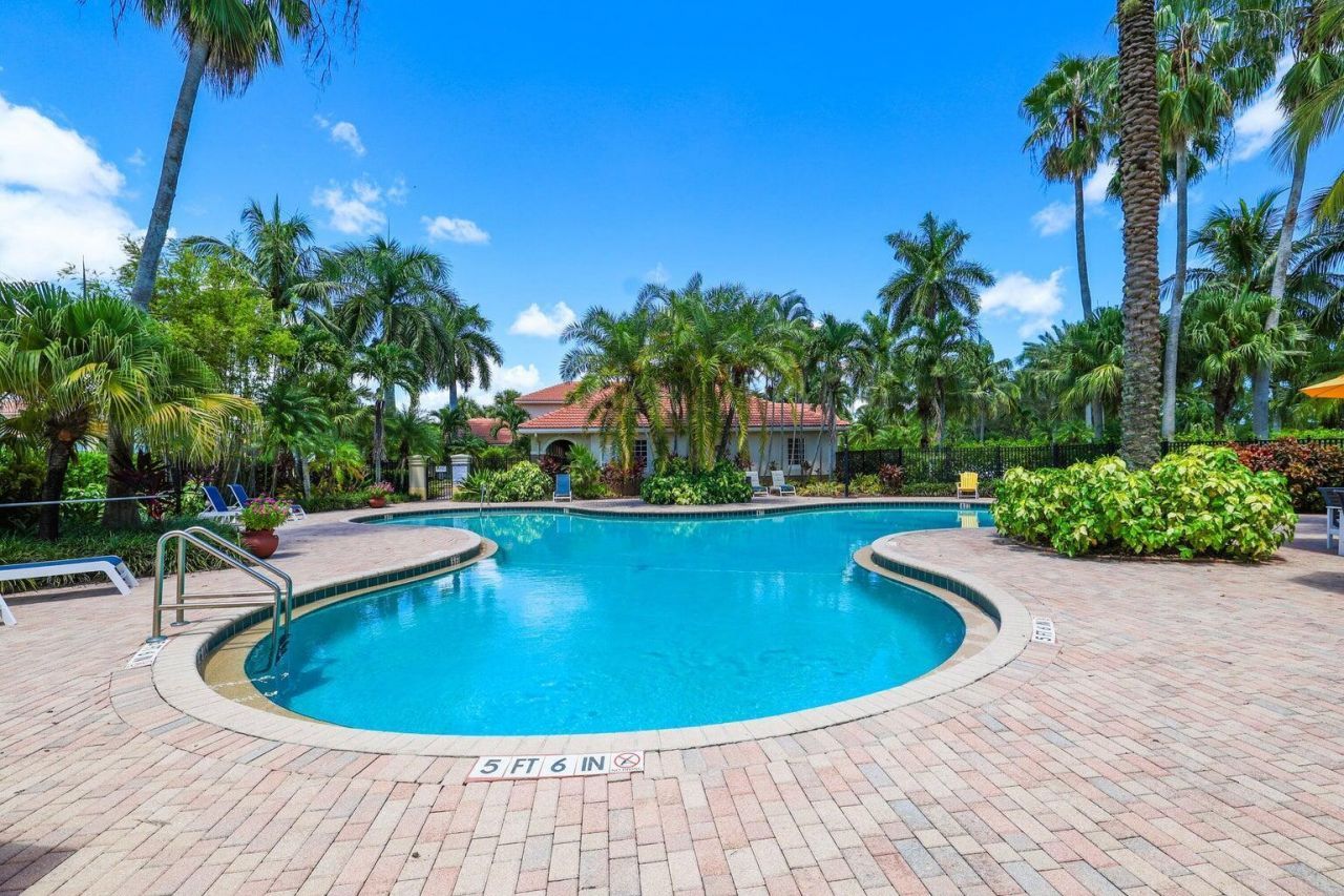 15155 Michelangelo Boulevard, Unit 106, Delray Beach, FL 33446 Photo