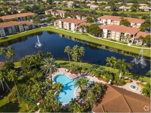 15155 Michelangelo Boulevard, Unit 106, Delray Beach, FL 33446 Photo