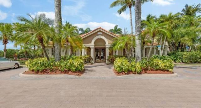 15155 Michelangelo Boulevard, Unit 106, Delray Beach, FL 33446 Photo