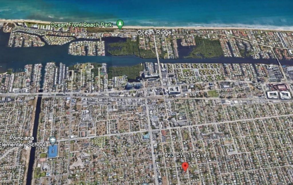 423 SW 1st Avenue, Boynton Beach, FL 33435 Photo