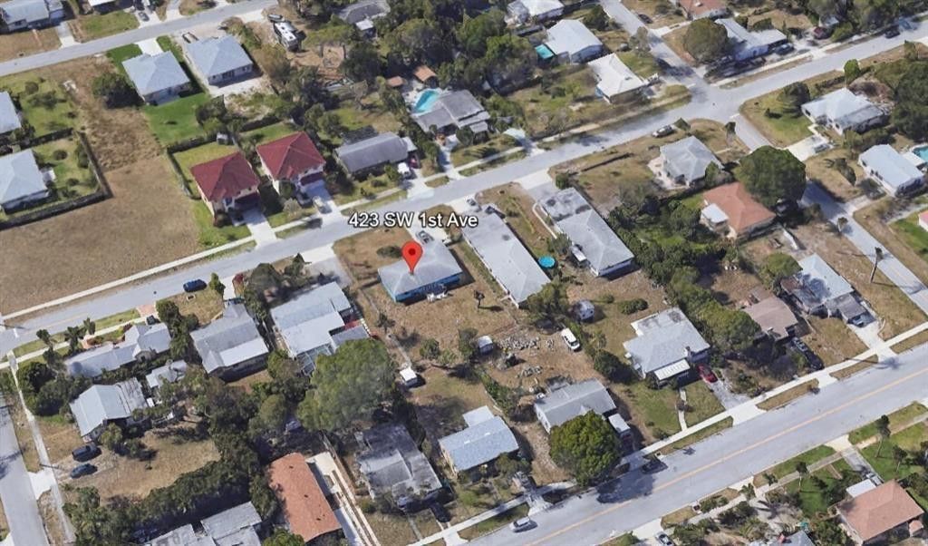 423 SW 1st Avenue, Boynton Beach, FL 33435 Photo
