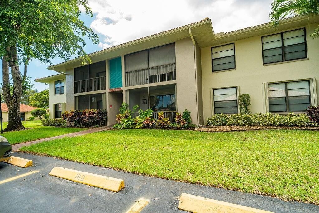 9900 Pineapple Tree Drive, Unit 106, Boynton Beach, FL 33436 Photo