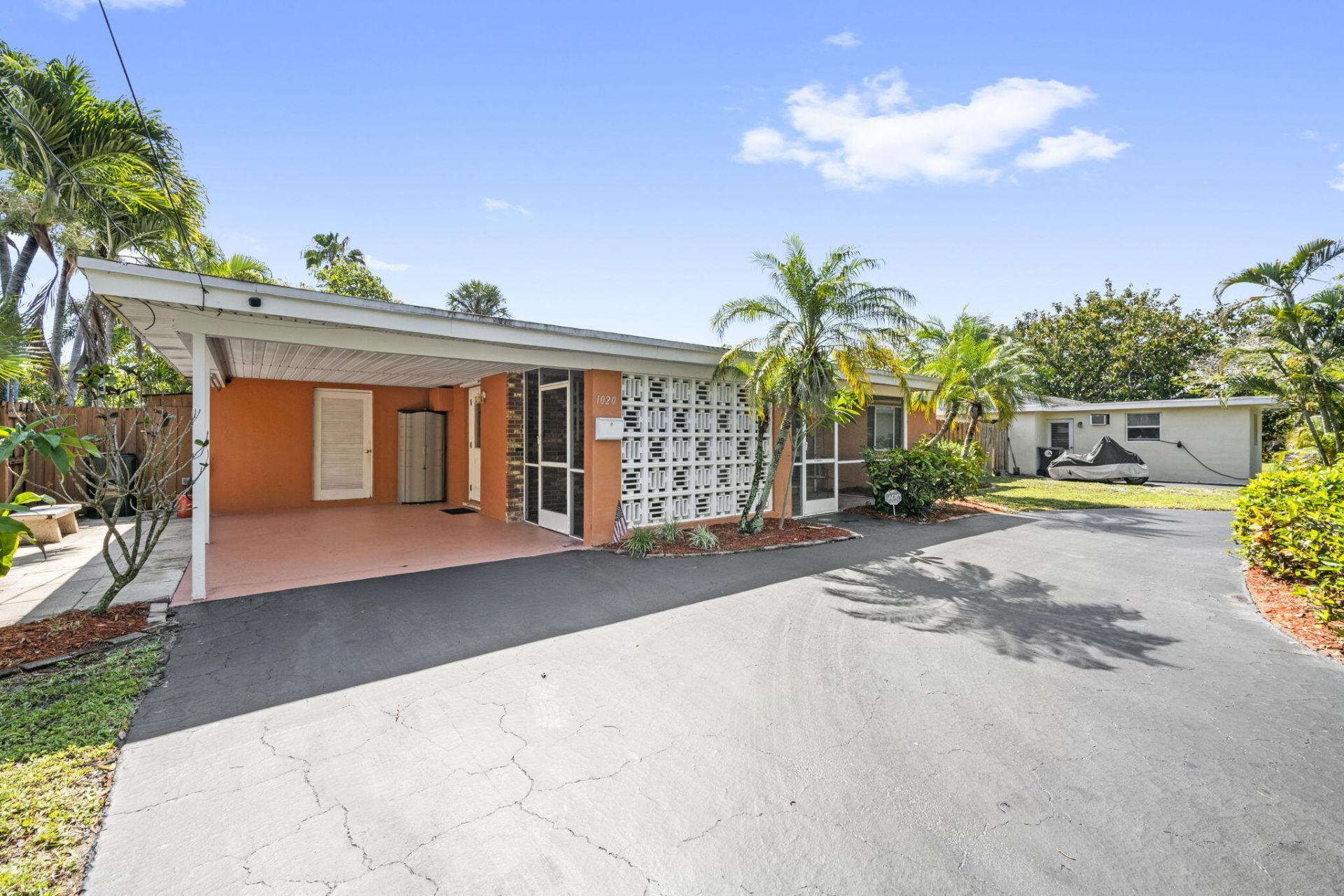 1020 NW 45th Avenue, Coconut Creek, FL 33066 Photo